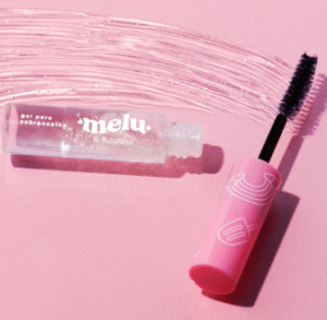 MELU GEL PARA CEJAS CON CEPILLO