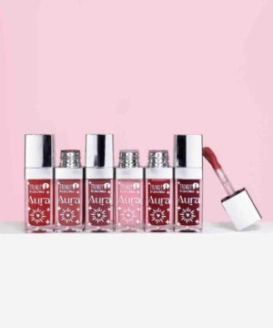 BRILLO DE LABIOS AURA TRENDY
