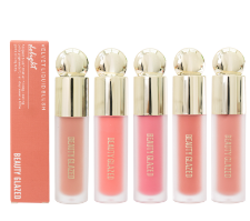 RUBOR EN CREMA BEAUTY GLAZED