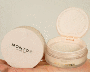 MINI POLVO SUELTO TRASLUCIDO SOFT POWER 10GR