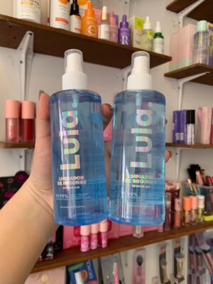 ATENEA LIMPIADOR DE BROCHAS LULA