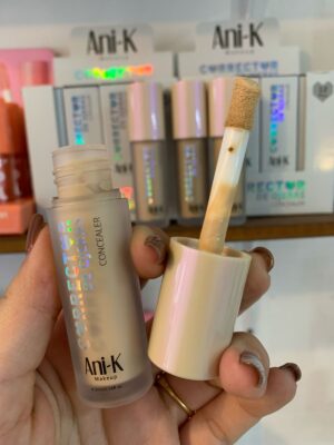 CORRECTOR ANIK TONO 00 SNOW